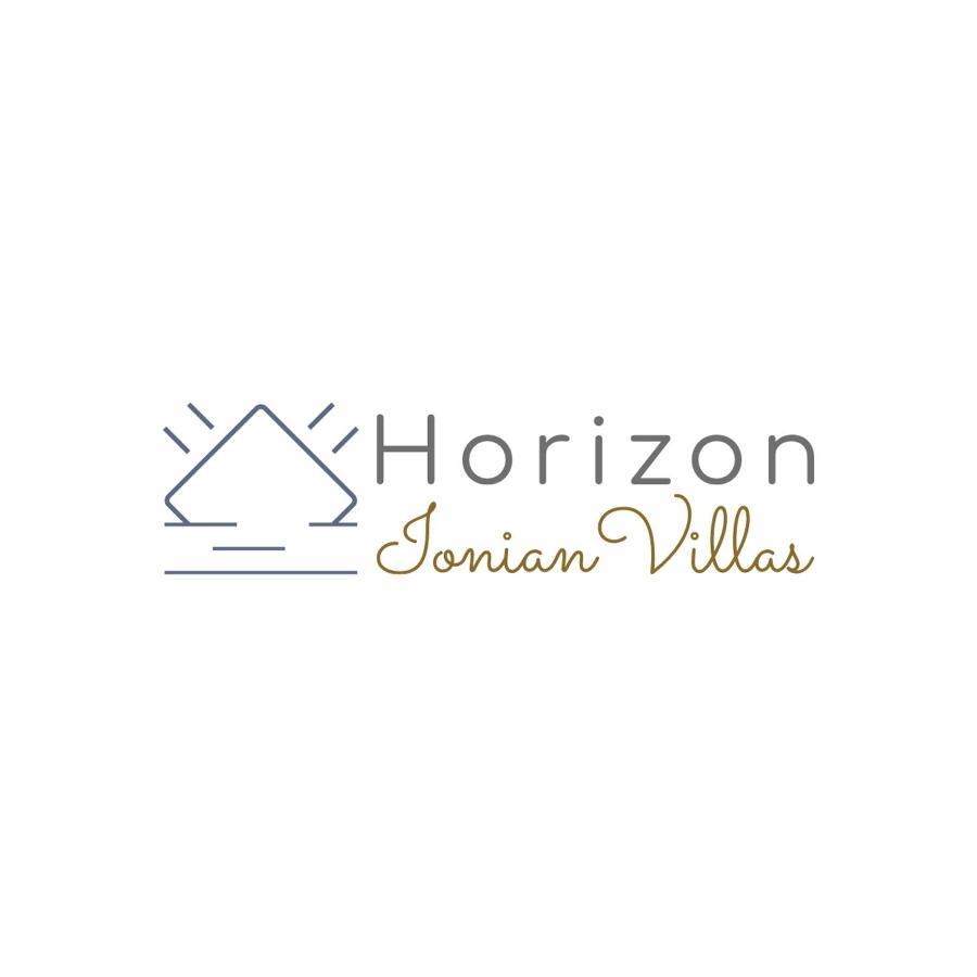 Horizon Ionian Villas 波帝卡 外观 照片